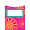 Barker Creek Bohemian Peel & Stick Library Pockets, Multi-Designs, 30/Pack 1239 - alternate 3